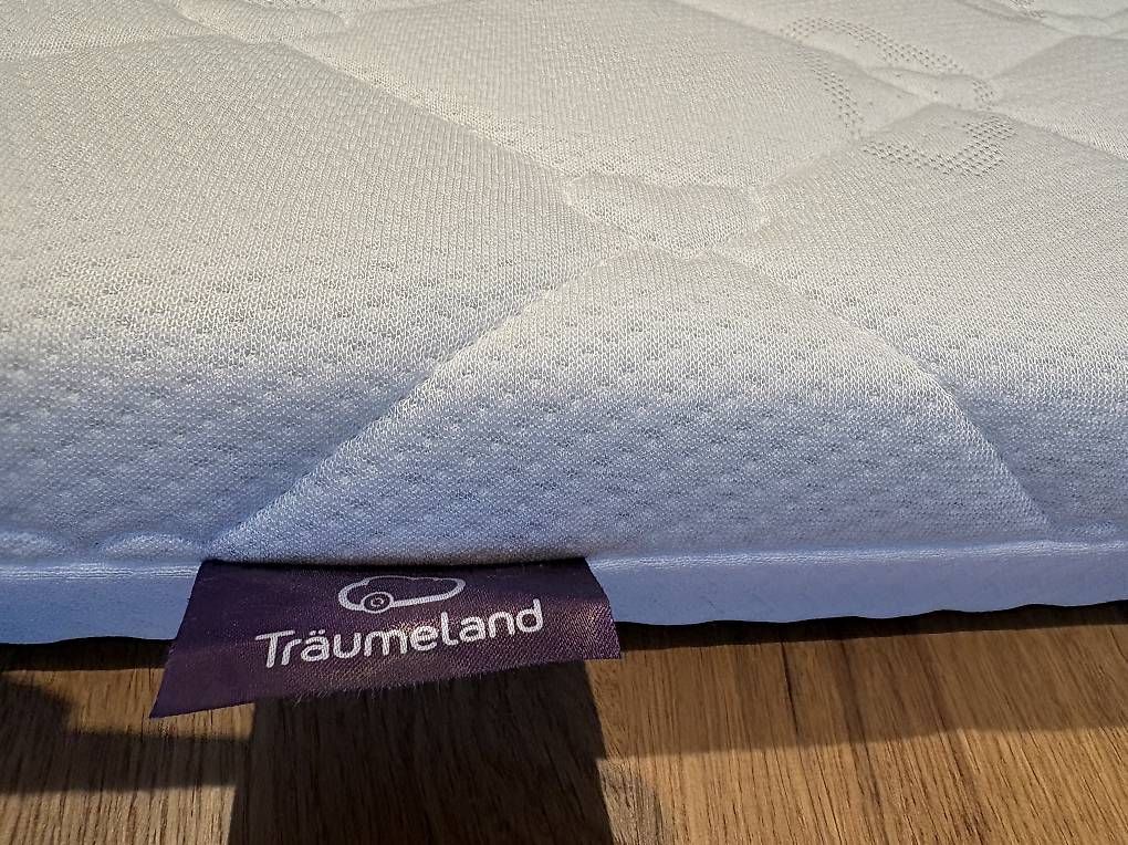 Materassi: Babymatratze Träumeland – Usato da Full-Reuenthal venduto da nic_w 1