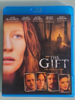 Blu-ray Film The Gift Die dunkle Gabe guter Zustand