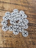 lego 94925 lot de 20 pièces Light Bluish Gray Technic, Gear