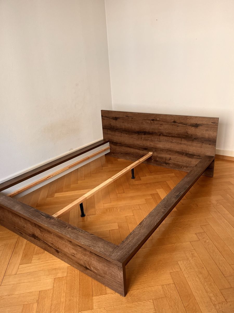 Conforama Betten: Bett – Gebraucht aus Bern von Mau95ro 1