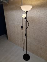 Stehlampe