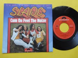 Slade – Cum On Feel The Noize