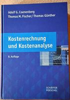 Kostenrechnung und Kostenanalyse
