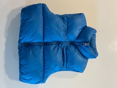 Doudoune  gilet sans manches Bershka