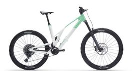 UNNO Ikki Elite (taille S1)