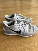 Nike Laufschuhe, Grau, Gr.39