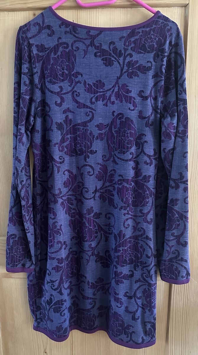 Deerberg Kleider: Kleid von DEERBERG, Gr. S – Gebraucht aus Bolken von Spinnwebereien 1
