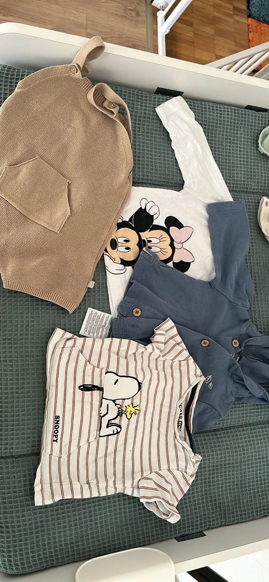 Kleiderpakete: Baby Kleiderpaket – Gebraucht aus Winterthur von ama_cz7g 3
