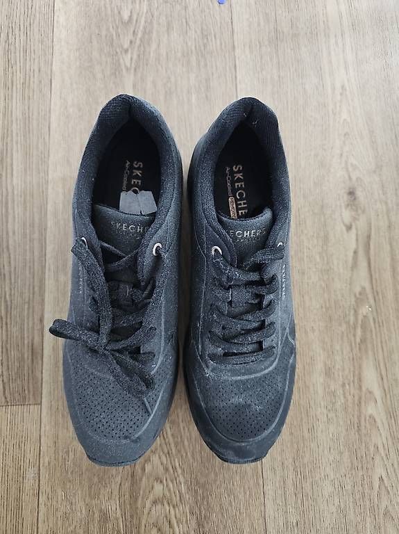 Damenschuhe: Sketchers schuhe – Gebraucht aus Birsfelden von Aengeli810 1