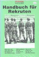 Handbuch für Rekruten