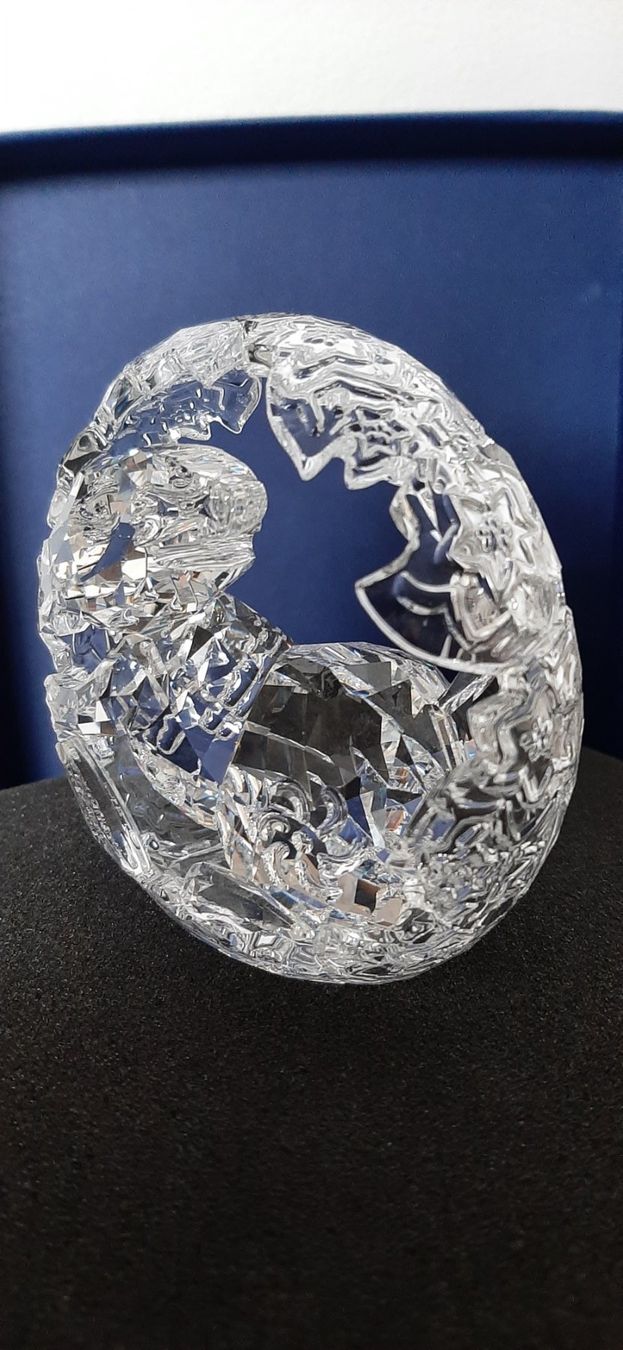 Swarovski Statuette: SWAROVSKI CHINESE ZODIAC – Usato da Zuzwil SG venduto da alfaromeo159ti 1