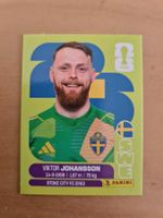Panini Fifa World Cup 2026 Nr. SWE 2 Viktor Johansson