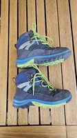 Wanderschuhe Kinder Grösse 35