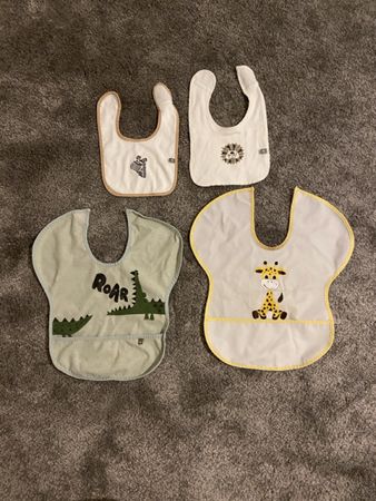 baby lätzchen