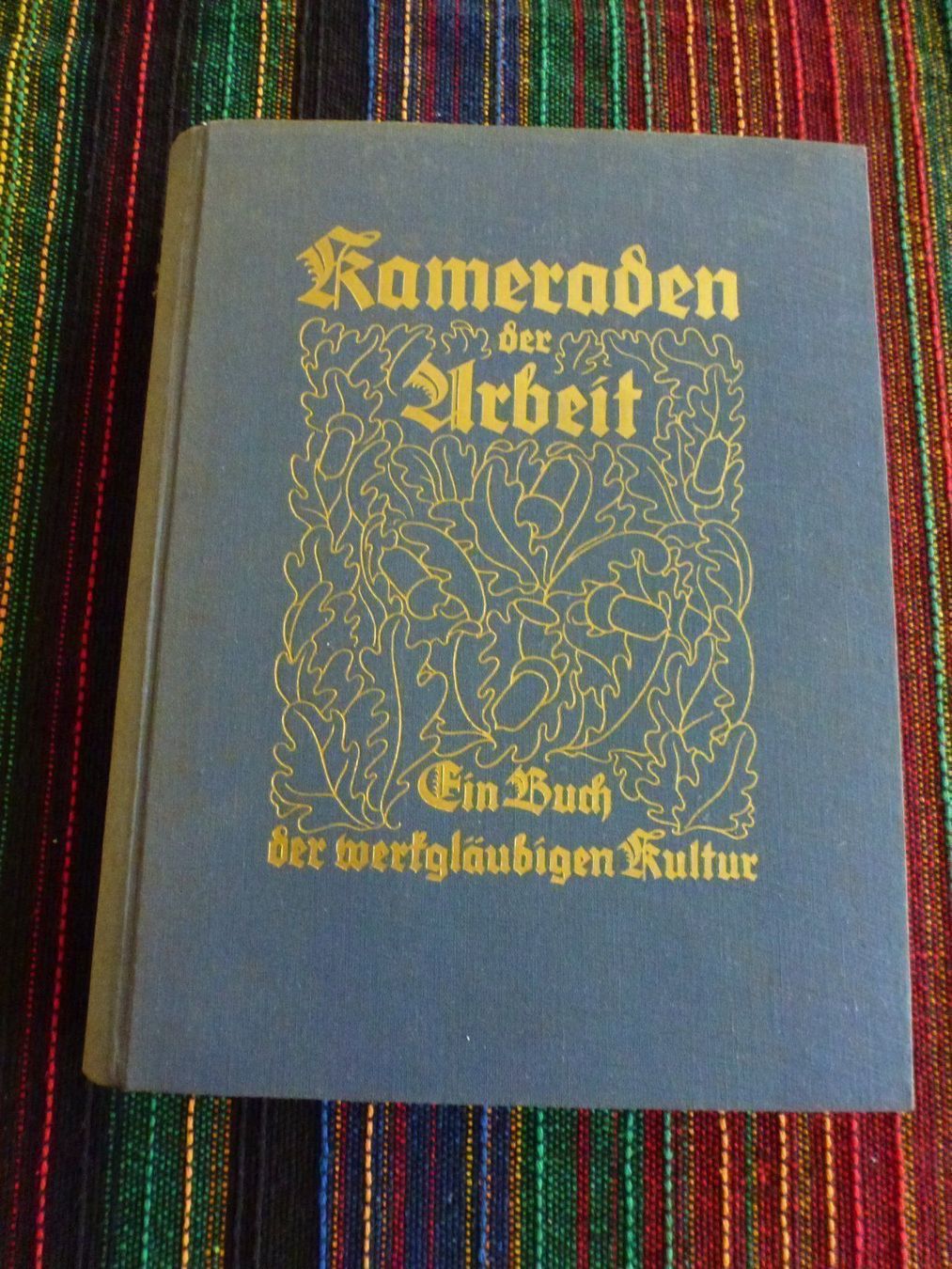 Libri: Kameraden der Arbeit – Nuovo (secondo la descrizione) da Rotkreuz venduto da eulennest