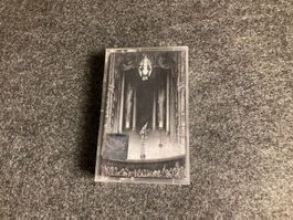 Lacrimosa - Live - (Swiss Group) *RARE* (2xMC)