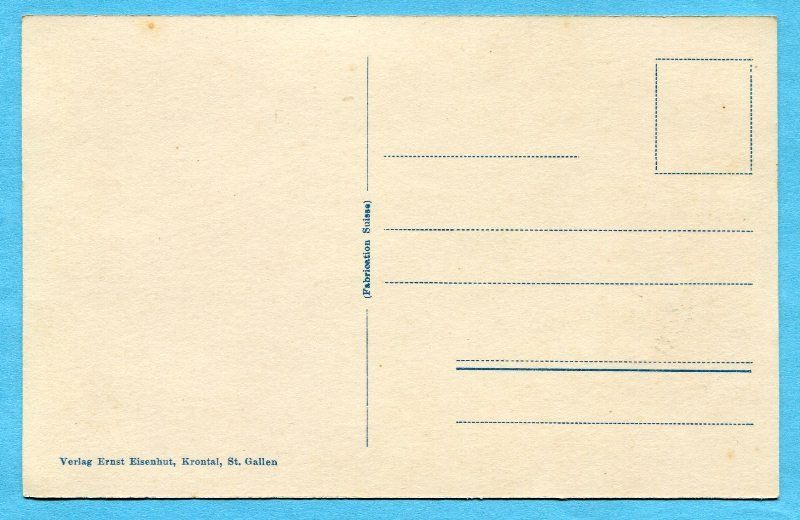 Cartoline postali: Wiesendangen - Dorfstrasse – Nuovo (secondo la descrizione) da Opfikon venduto da Prophila 1