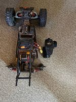 rc Auto