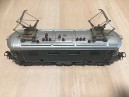 Lokomotive Märklin SBB CFF 427