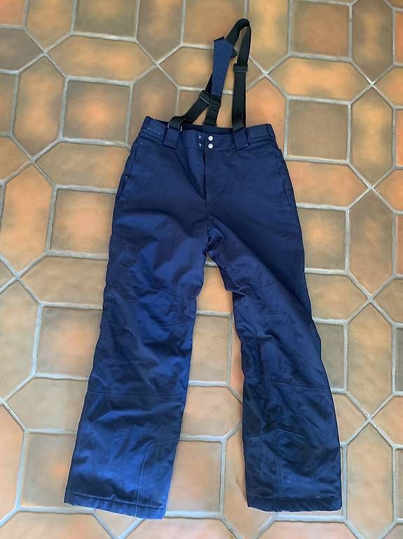Pantaloni: Pantalon ski 146-152 – Usato da Sierre venduto da babibouchette01