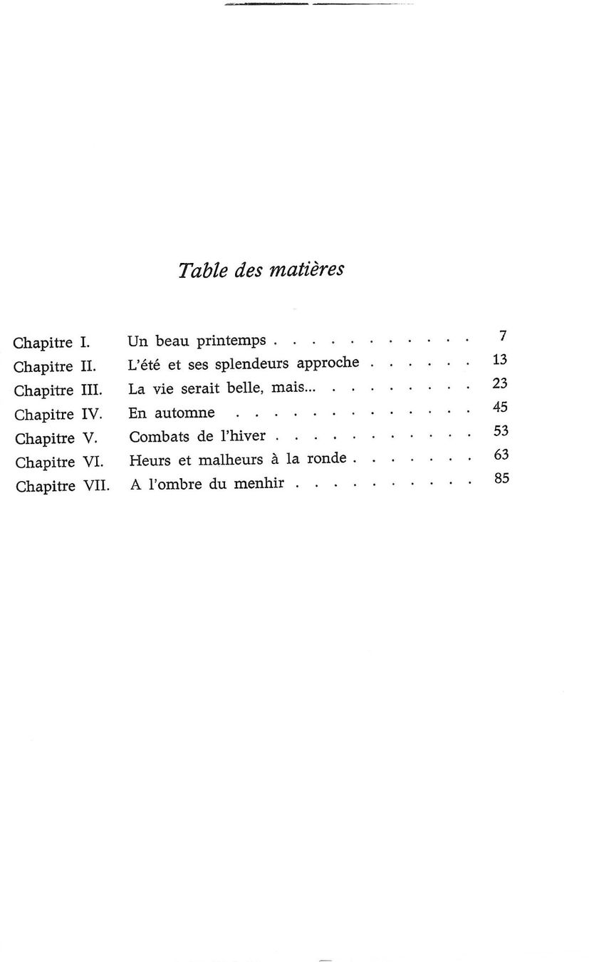 Libri: La Brévine du Régent – Usato da Savagnier venduto da Ne2065 1