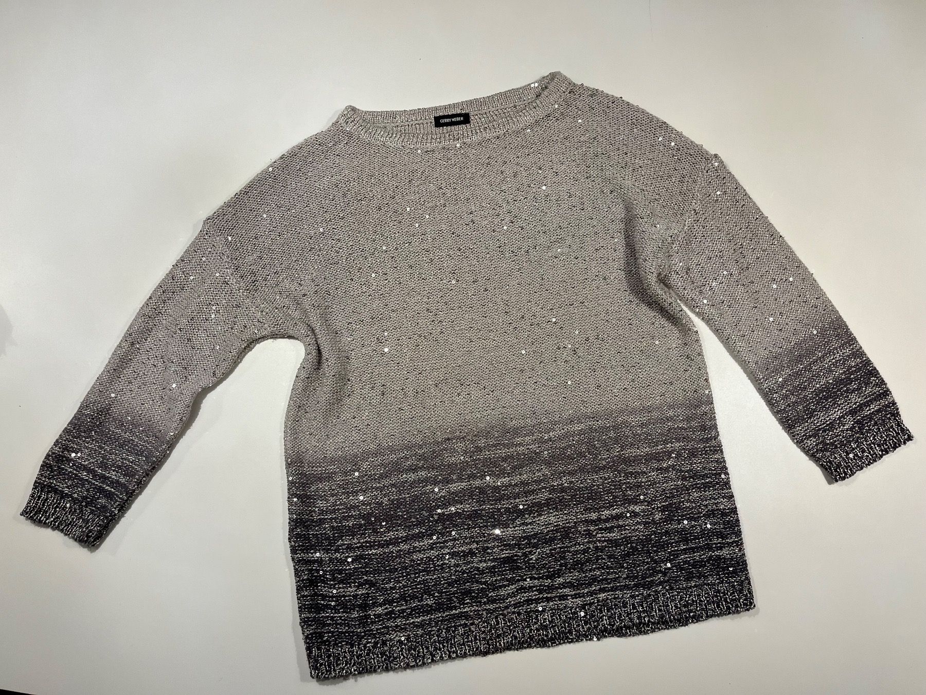 Gerry Weber Maglioni & Felpe: Festliches Oberteil Gerry Weber – Usato da Adetswil venduto da dp9