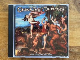 Crash Test Dummies - Good Shuffled His Feed
