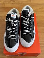 Nike Blazer Low Sacai, Grösse 45, Top Zustand!