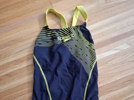 Speedo Badeanzug Kinder Gr. 164/170 Top!