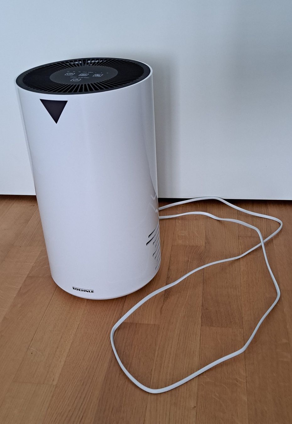 Purificatori d'aria: Soehnle Luftreiniger Airfresh Clean – Usato da Frauenfeld venduto da chi_6xhf 1