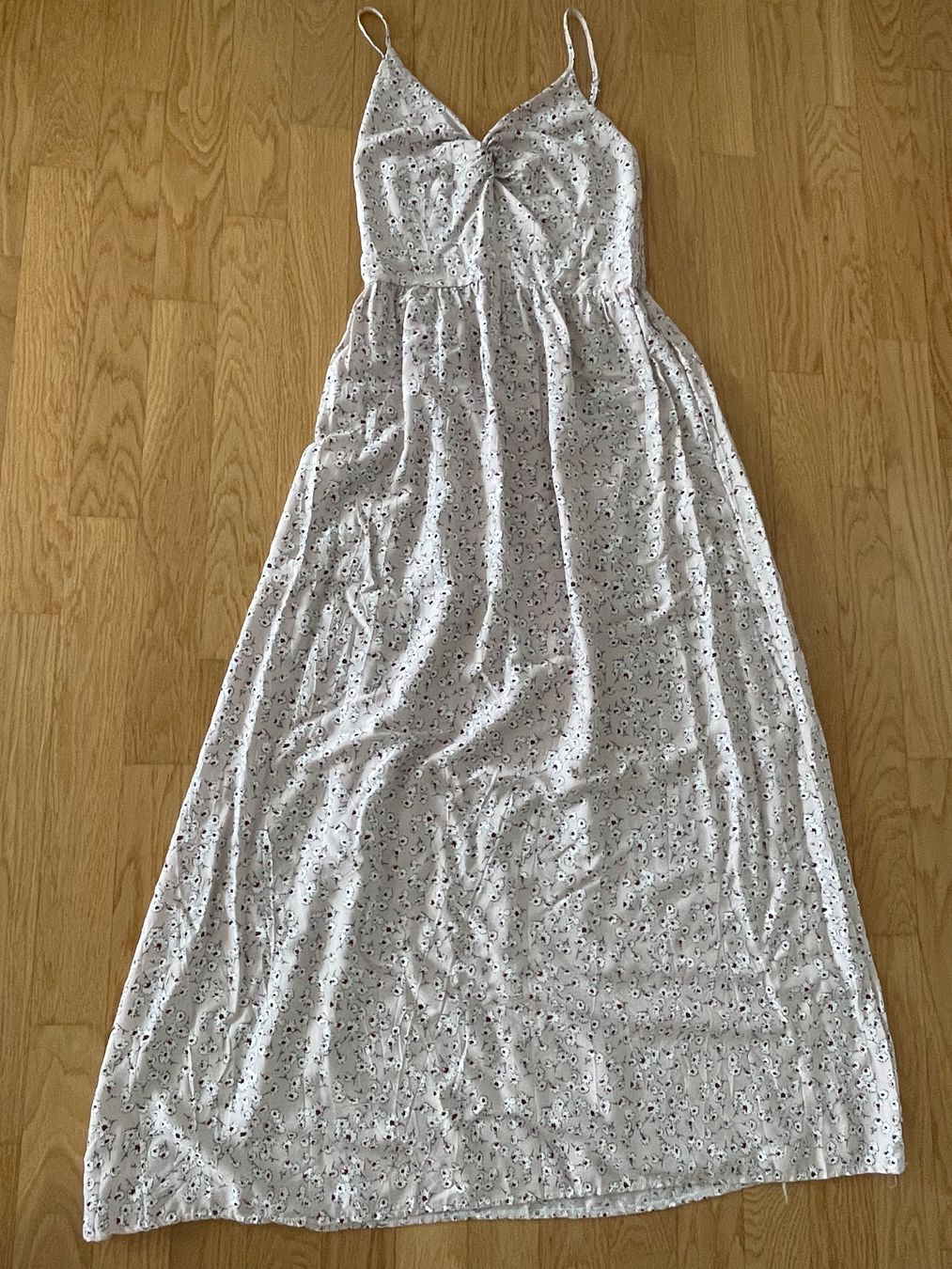 Kleider: Langes Kleid C&A Gr. S – Neu (gemäss Beschreibung) aus Möhlin von Halylea