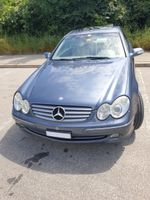 Mercedes CLK 500 Avantgarde Coupè