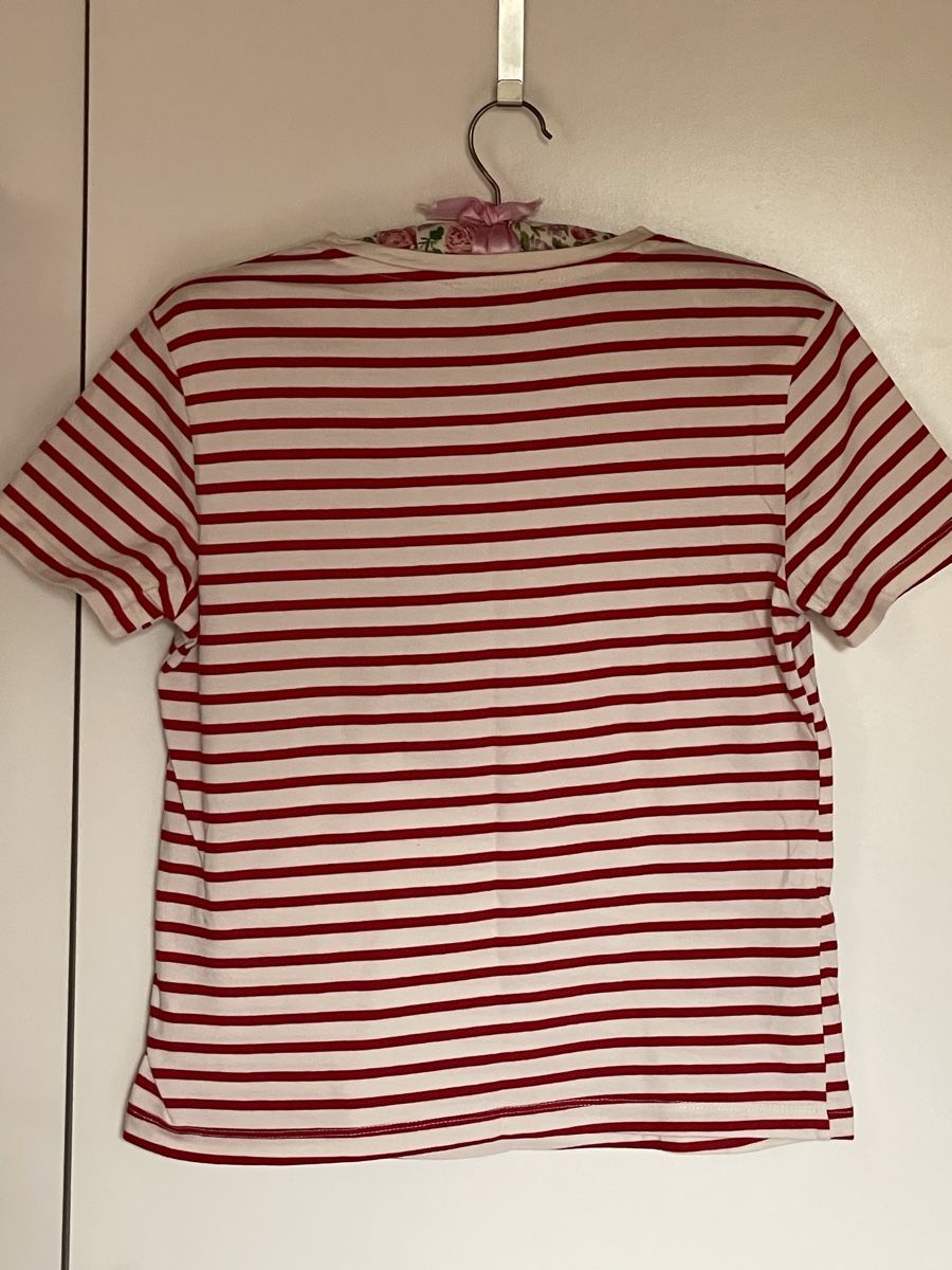 Mango T-shirts: T - Shirt Mango G. S – Neuf (Voir description) à Frenkendorf par Pinda4402 1
