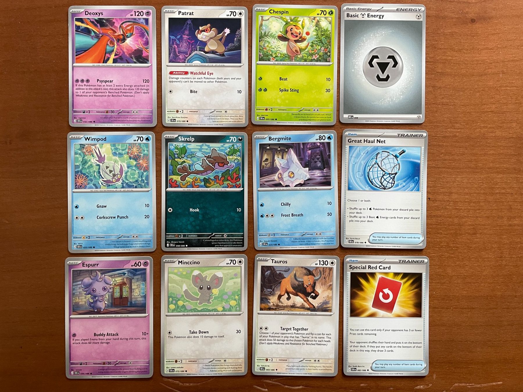 Pokémon Carte collezionabili: Pokemon 12er Karten Set (Versand gratis) – Nuovo (secondo la descrizione) da Chur venduto da Angerson
