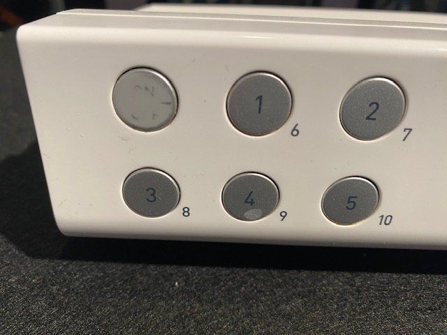 Grundig Radios: Grundig SonoClock 691 DAB – Gebraucht aus Würenlingen von Schneiderhifi 2