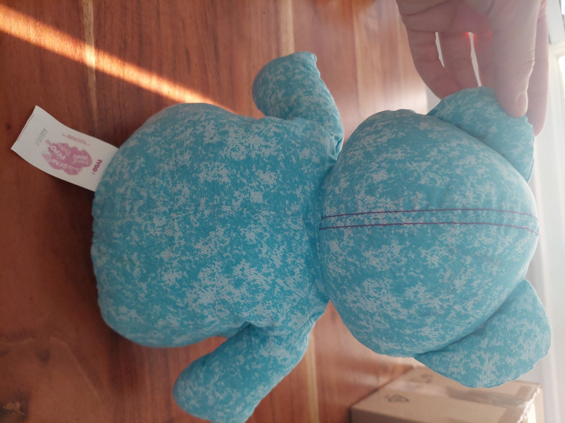 Giocattoli: Plüschtier Doodle Bear Vintage – Usato da Sissach venduto da zwwerg 2