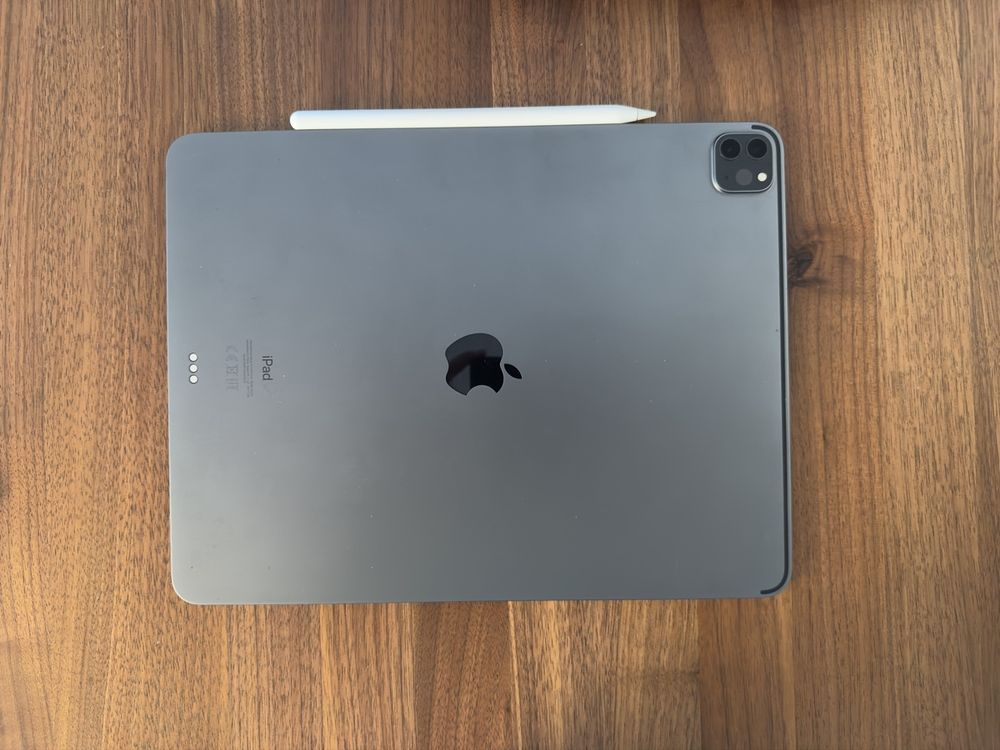 iPad Pro (4 Generation)12.9 Zoll | 128 GB | Apple Pencil 2