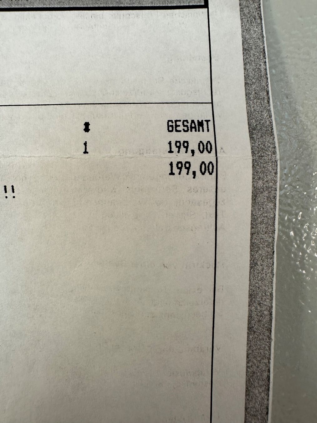 Casseforti: TRESOR AB 1.- !!! – Usato da Zürich venduto da NIKI777 9