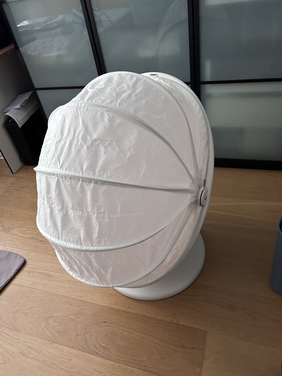 Ikea Poltrone: IKEA PS LÖMSK Drehstuhl – Usato da Adligenswil venduto da mar_pfg6 1