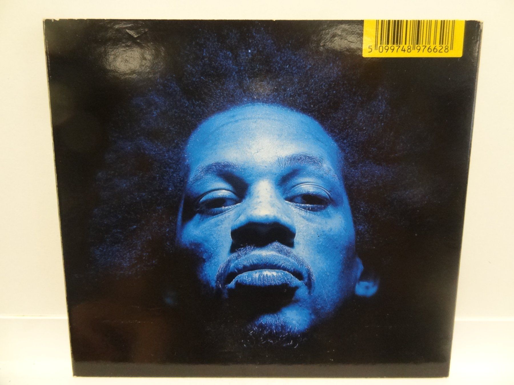 CDs: Supreme NTM (IMPORT) – D'occasion à luzern par musicandart 1