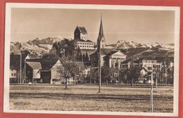 Uster - ca. 1930