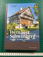 Fuchs, Witschi: Herisauer Schwänberg (Appenzell, Herisau)