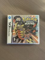 Pokémon version Platine FR