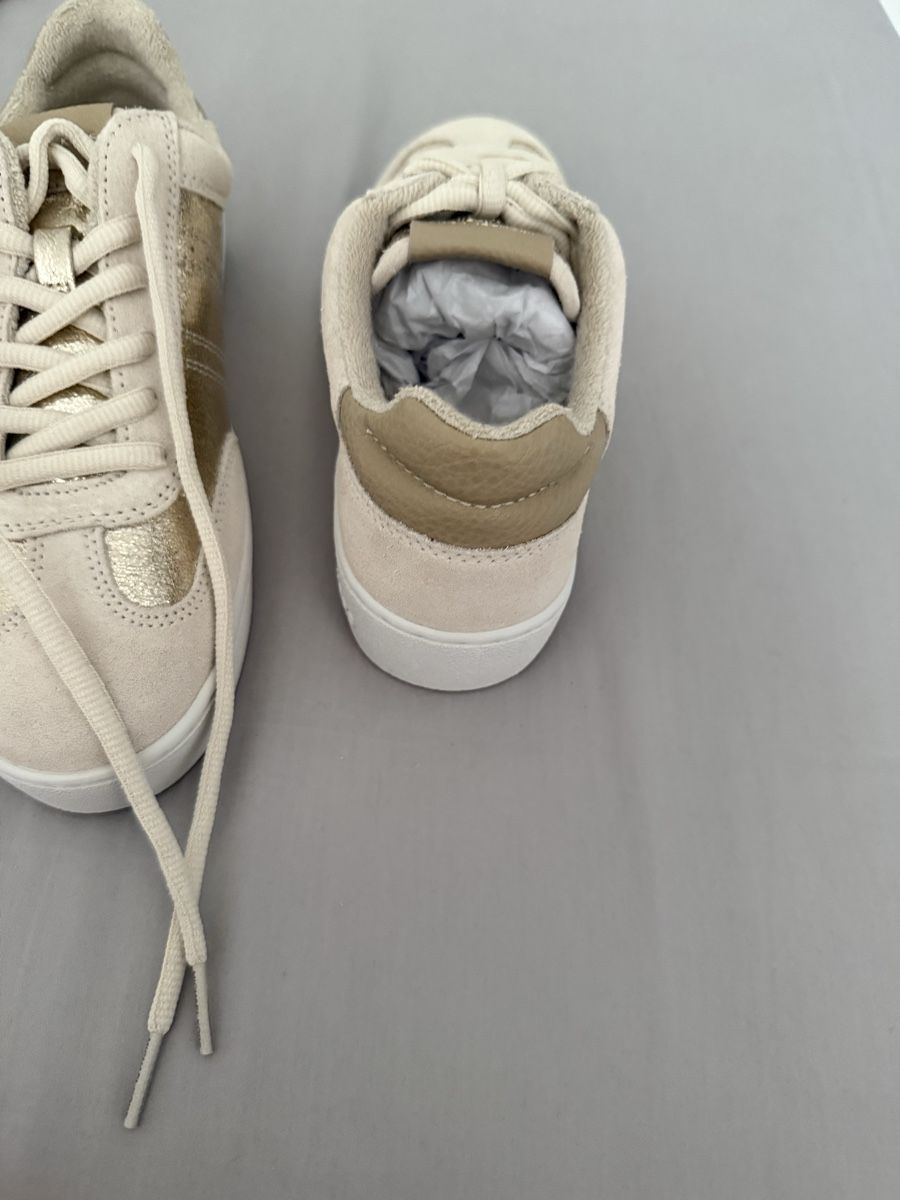Michael Kors Scarpe da donna: Basket Michael hors taille 38 neuves – Nuovo (secondo la descrizione) da Meyrin venduto da Steph_g28 1