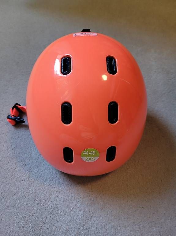 Helme & Visiere: Casque enfant 2XS – Gebraucht aus Yverdon-les-Bains von noe_v9tz