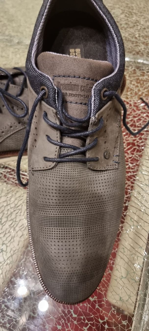 Scarpe da uomo: Bull Boxer Gr. 44 – Usato da Luzern venduto da Edii025 8