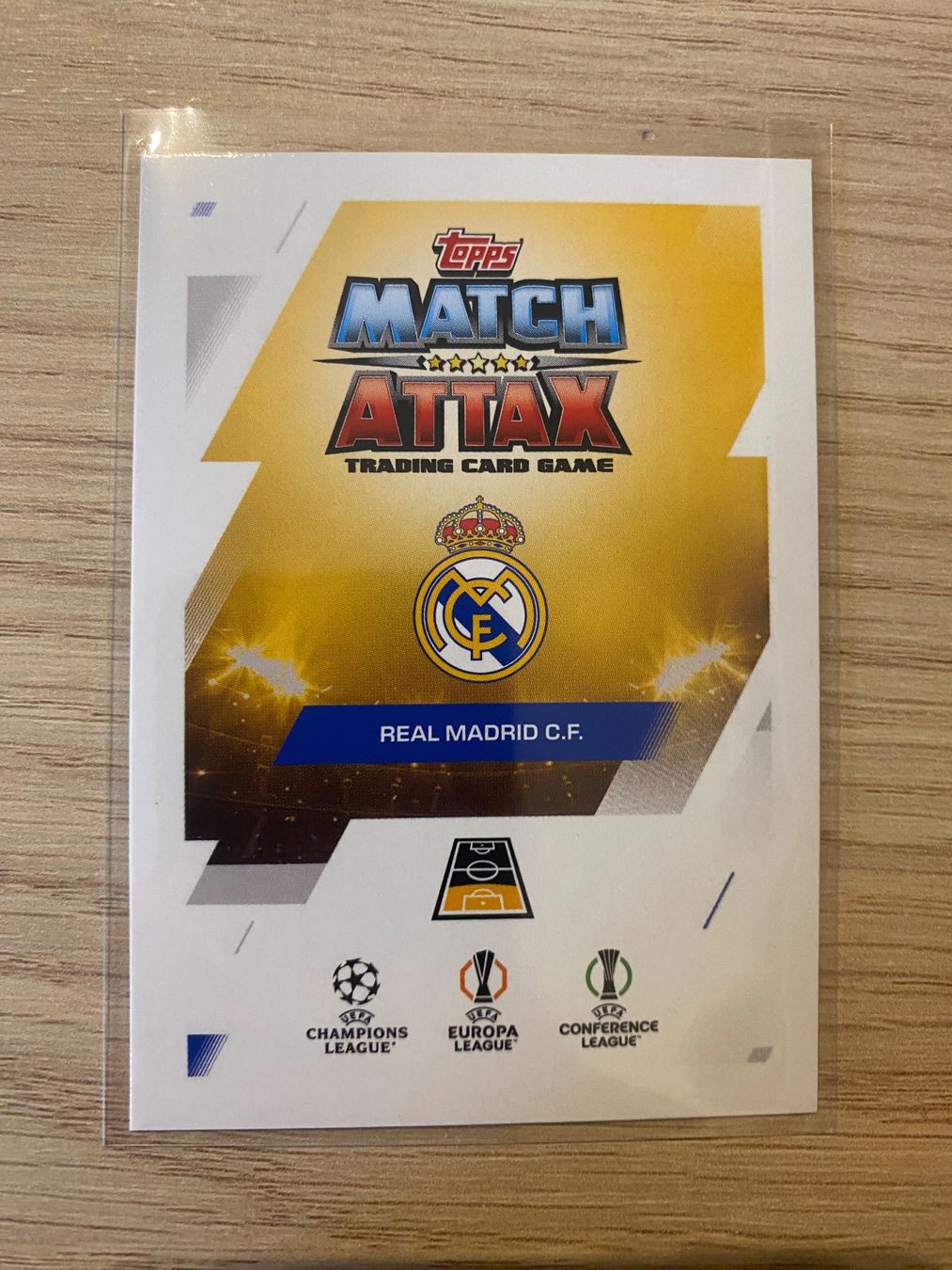 Topps Carte collezionabili: Topps Match Attax 25/26 Platinum Pull Alexander-Arnold Pl5 – Nuovo (secondo la descrizione) da Zürich venduto da BVBWINNER 1