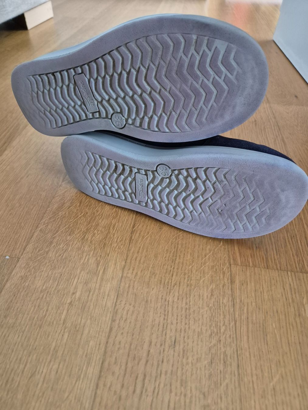 Superfit Scarpe per ragazzi: Superfit Schuhe, Grösse 36 – Usato da Altendorf venduto da caj_hry2 5