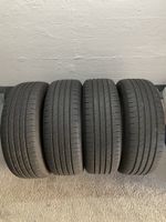 4x GoodYear Sommerpneu 215/55R18