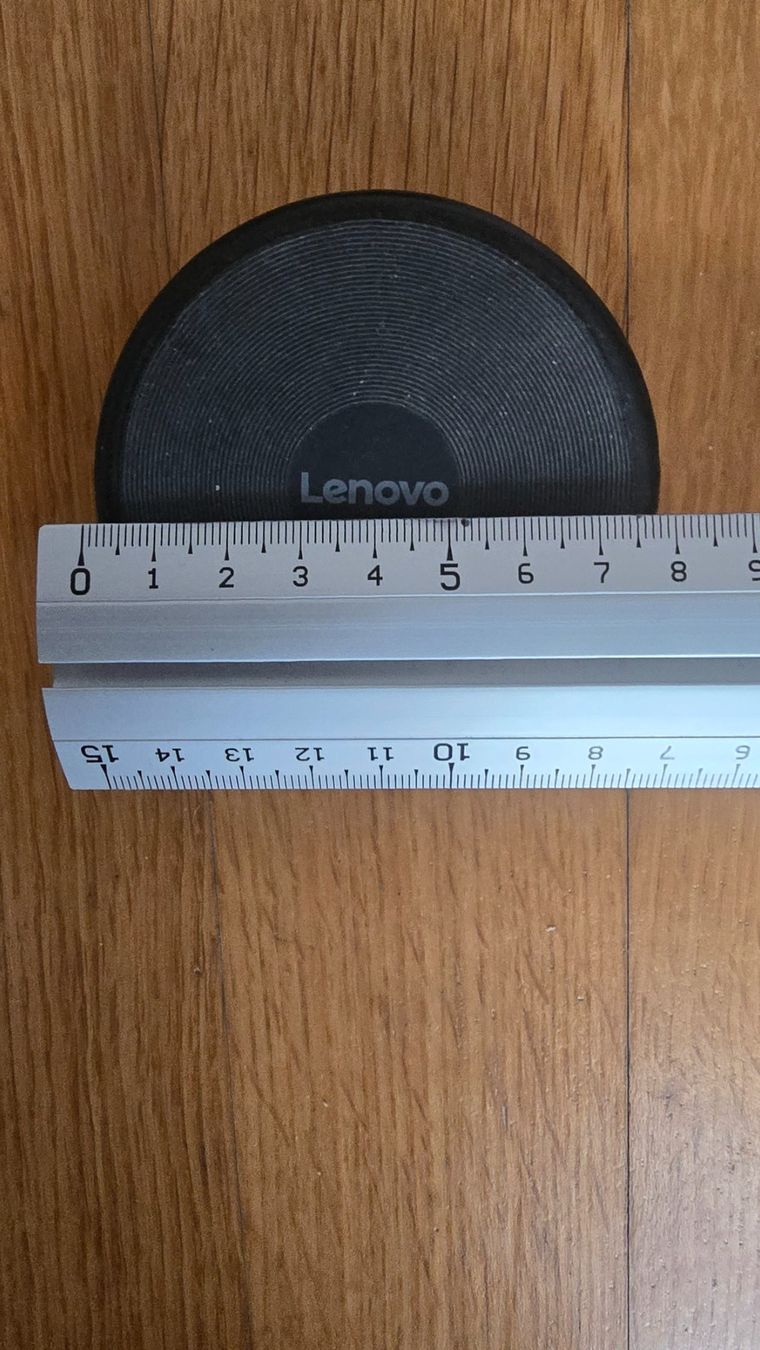 Lenovo Caricabatterie: Mobiletelefon Ladegerät Lenovo W03 – Nuovo (secondo la descrizione) da Rafz venduto da Domimir 3